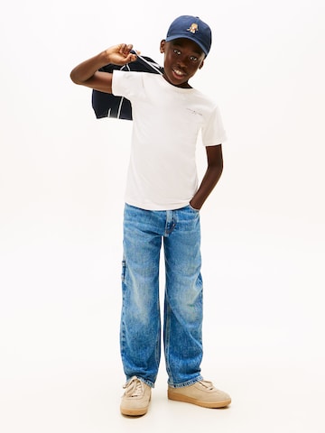 TOMMY HILFIGER Shirt in Wit