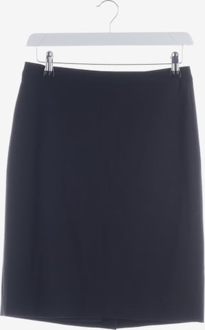 HUGO Red Skirt in XS in Blue: front