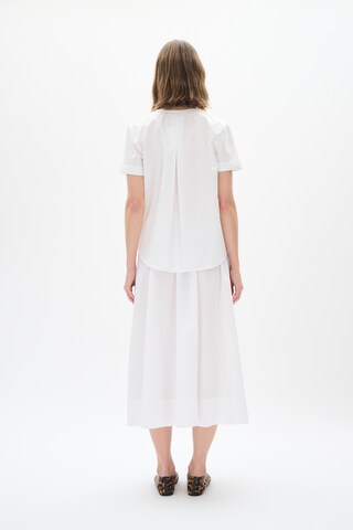InWear Bluse 'DaffodilI' in Weiß