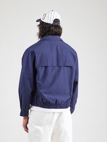 Veste mi-saison 'Duke' Carhartt WIP en bleu