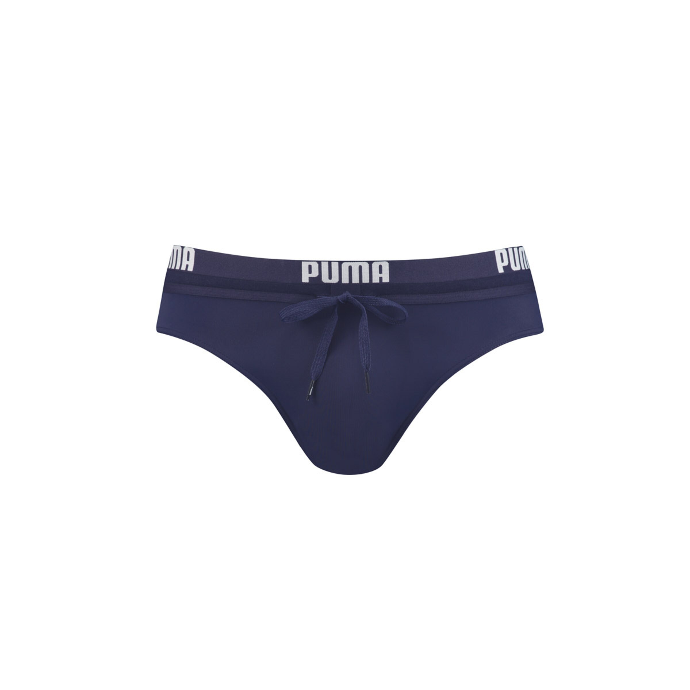 PUMA Swim Trunks in Navy, Item view