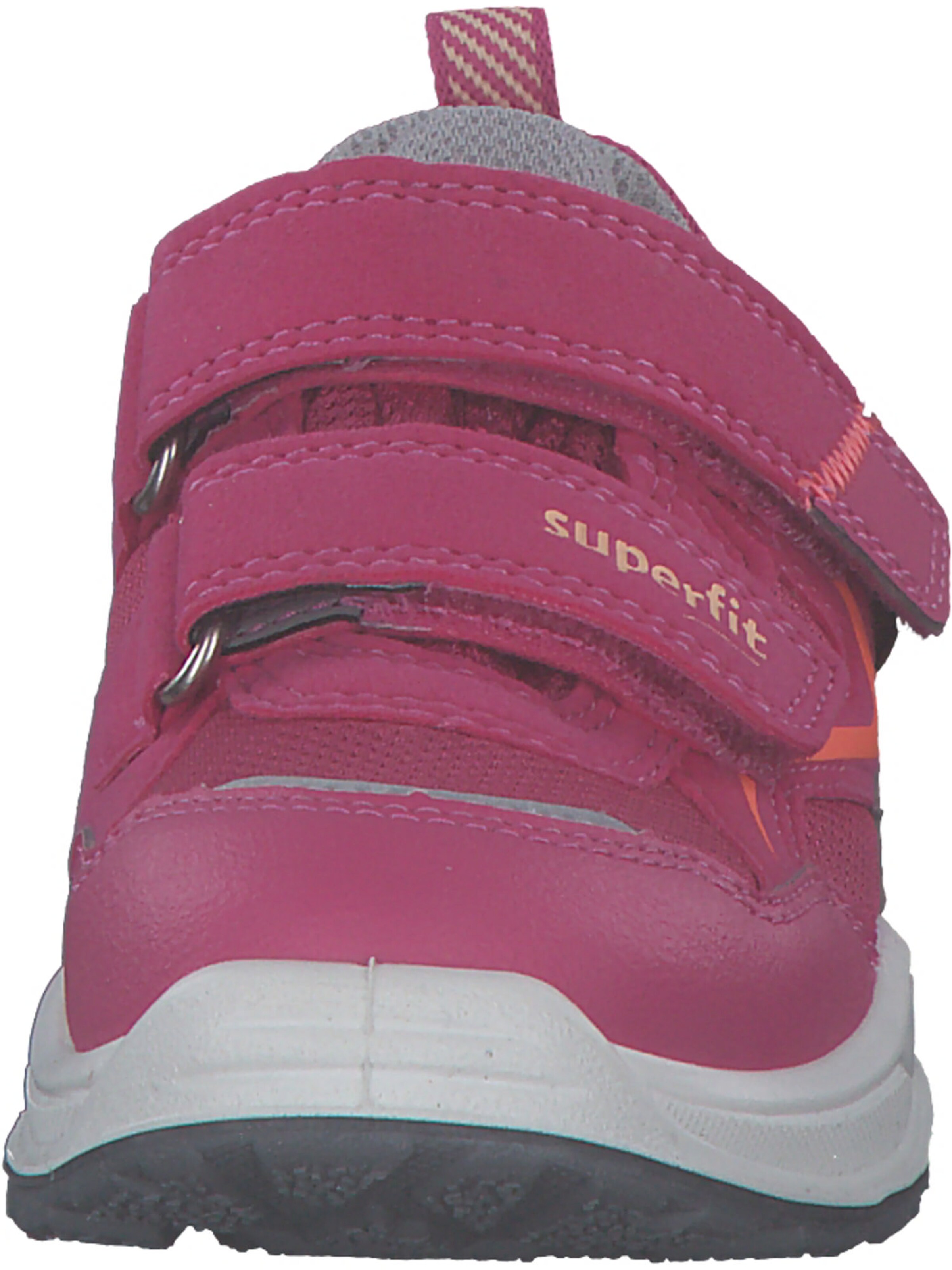 Superfit JUPITER - Sneaker Low - Blau/schwarz/blau Produktbild-Vorschau 6