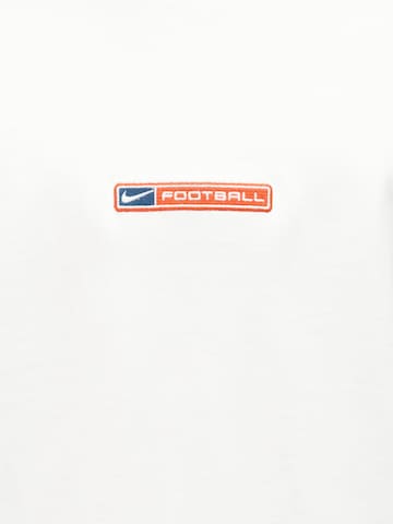 Nike Sportswear Koszulka w kolorze biały