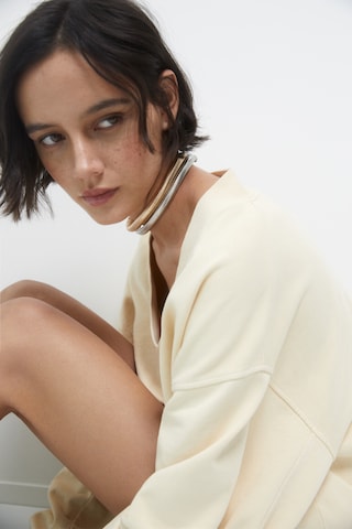 Pull&Bear Halsband i guld