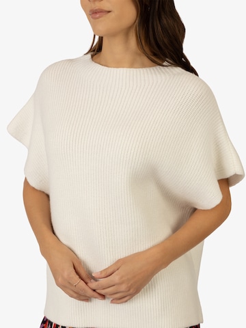 APART Pullover in Beige: predná strana