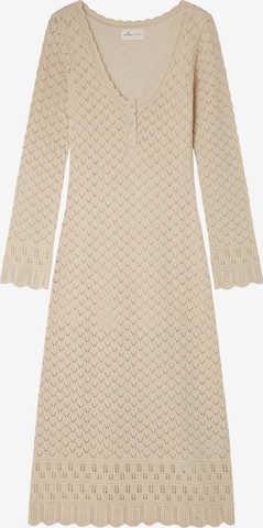 Springfield Mekko värissä beige: etupuoli