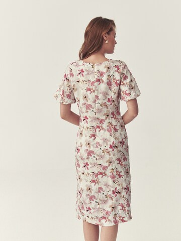 TATUUM Dress in White