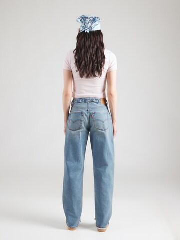 LEVI'S ® Широка кройка Дънки 'Loose Taper' в синьо