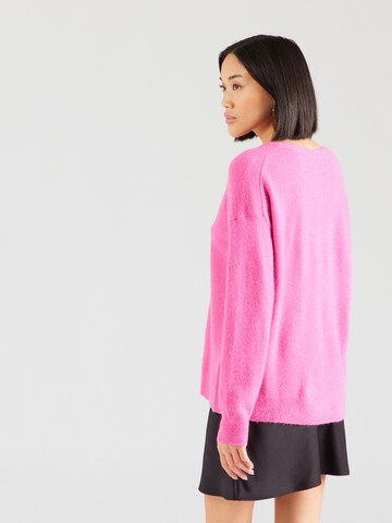 ESPRIT - Pullover em rosa