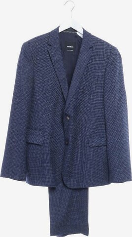 STRELLSON Suit in M-L in Blue: front