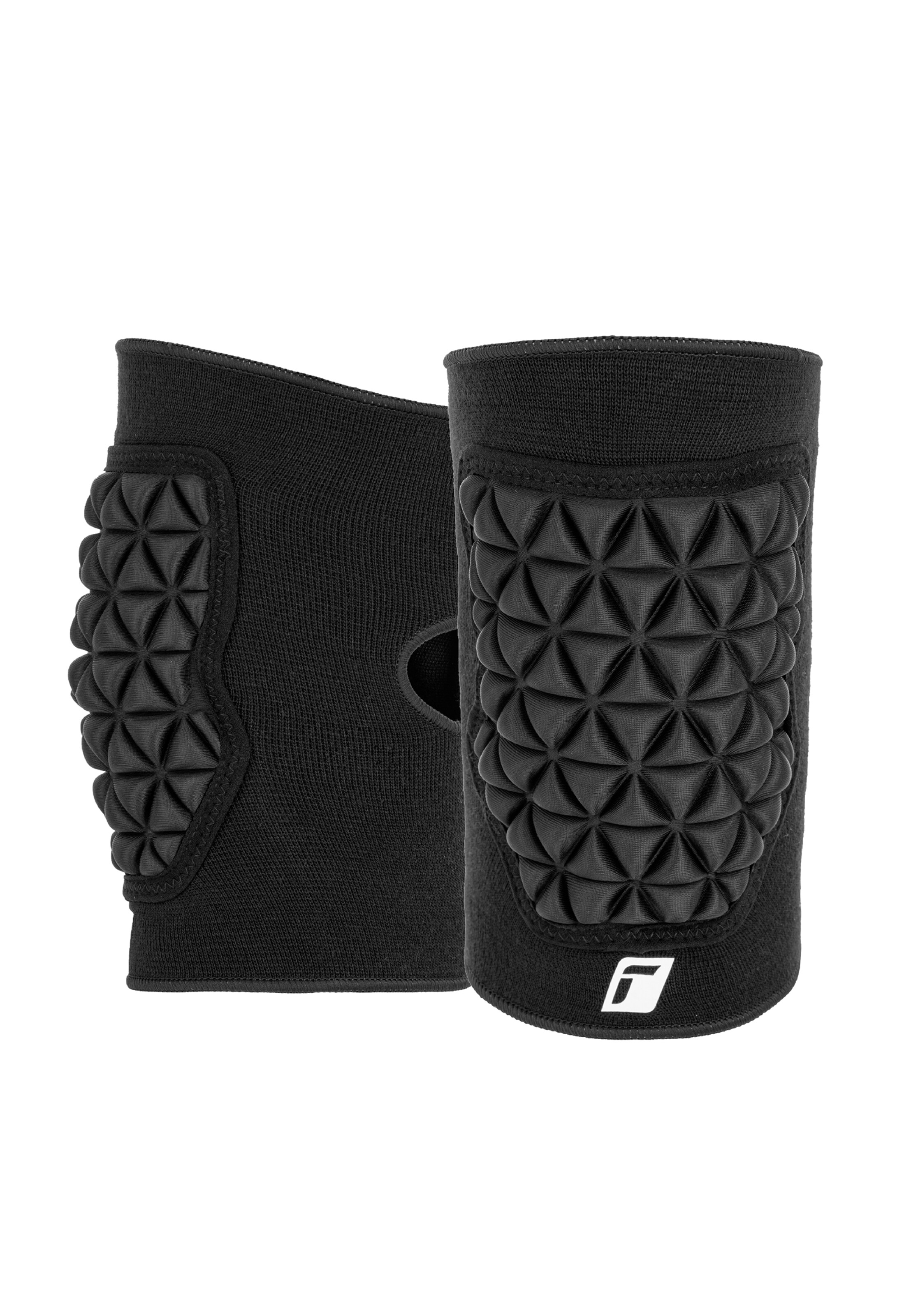 REUSCH Guard 'Deluxe' in Black