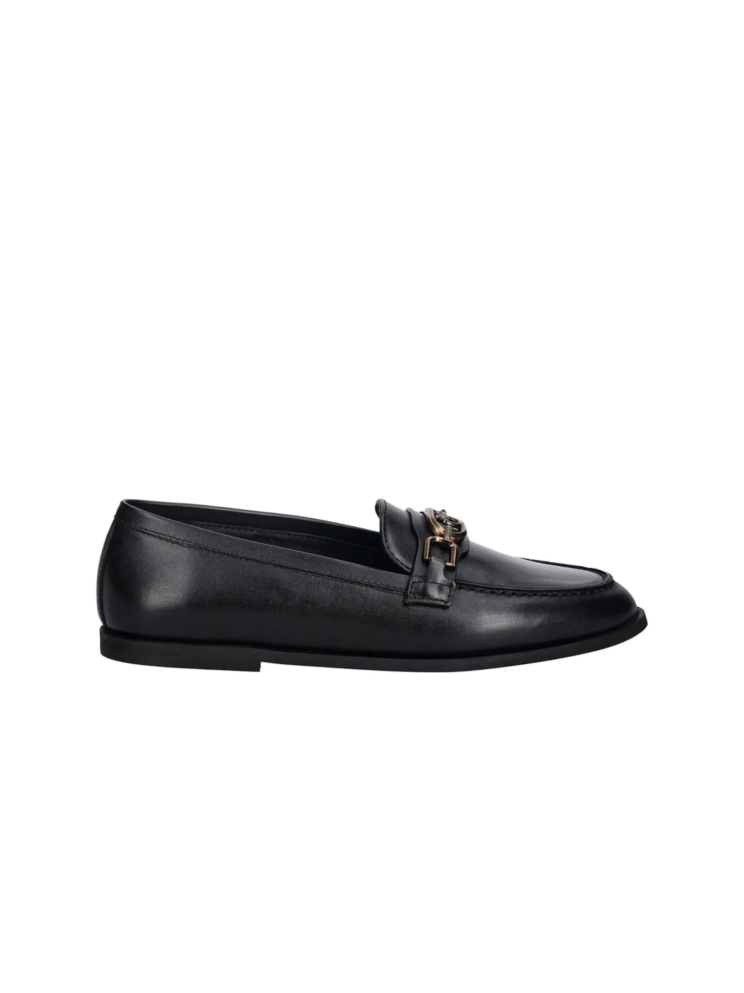 Mocassino 'Naty 05' di PINKO in nero