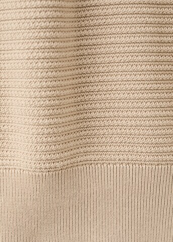 MANGO MAN Sweater 'Salasp' in Beige