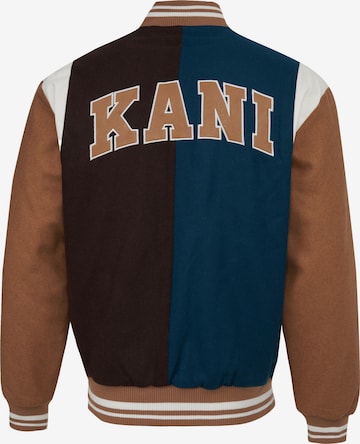 Veste mi-saison Karl Kani en mélange de couleurs