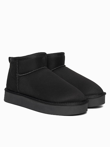 Boots 'SMART' di Island Boot in nero