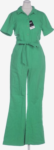Asos Jumpsuit in S in Green: front