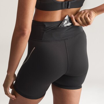 ADIDAS BY STELLA MCCARTNEY - Skinny Pantalón deportivo en negro