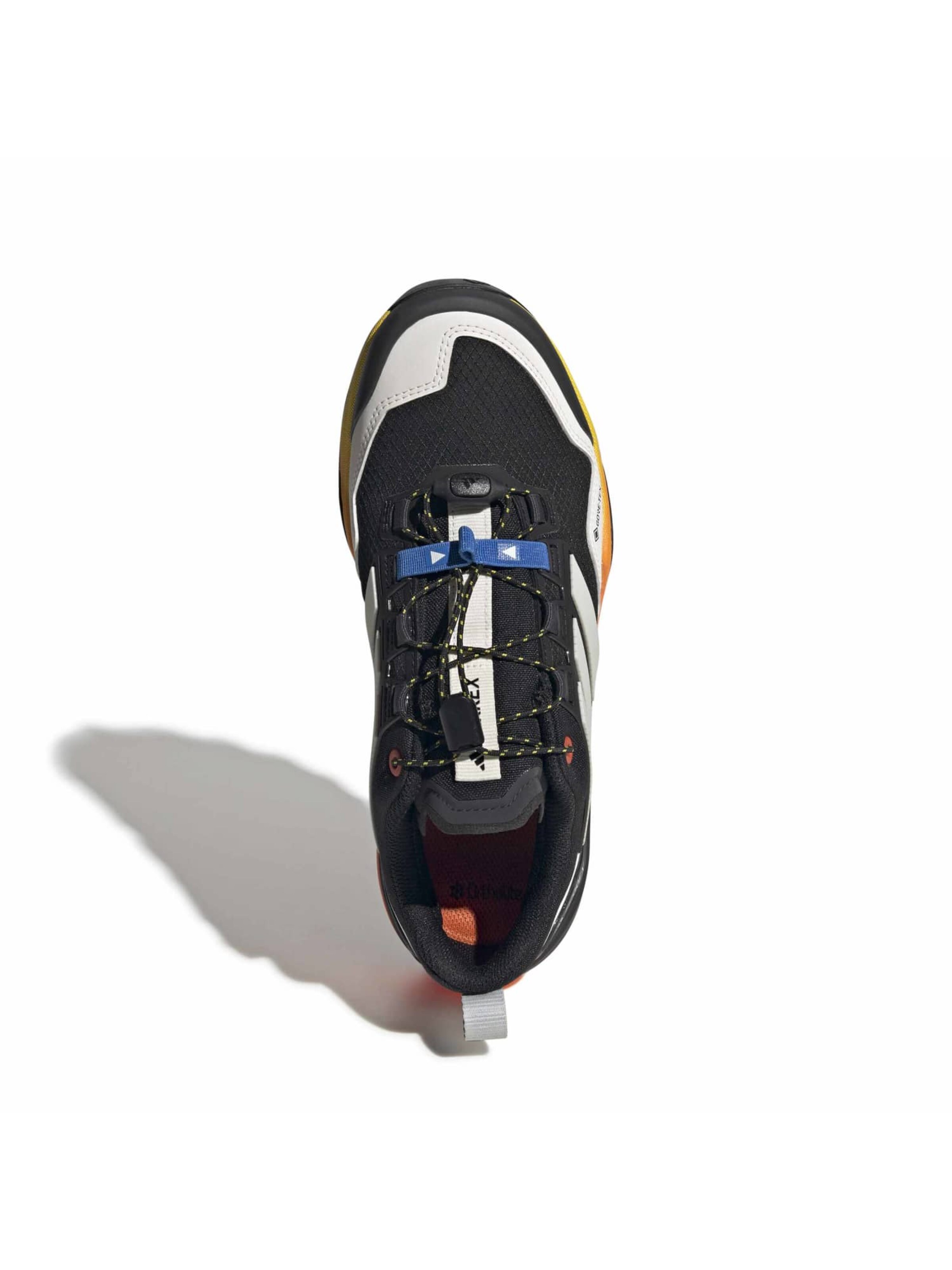 ADIDAS TERREX Poltopánky 'SKYCHASER' - Čierna