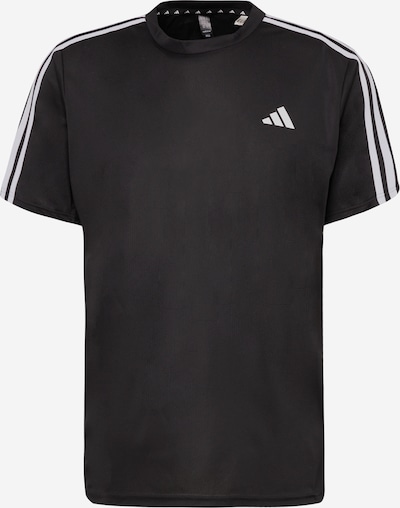 ADIDAS PERFORMANCE Tehnička sportska majica 'Train Essentials' u crna / bijela, Pregled proizvoda