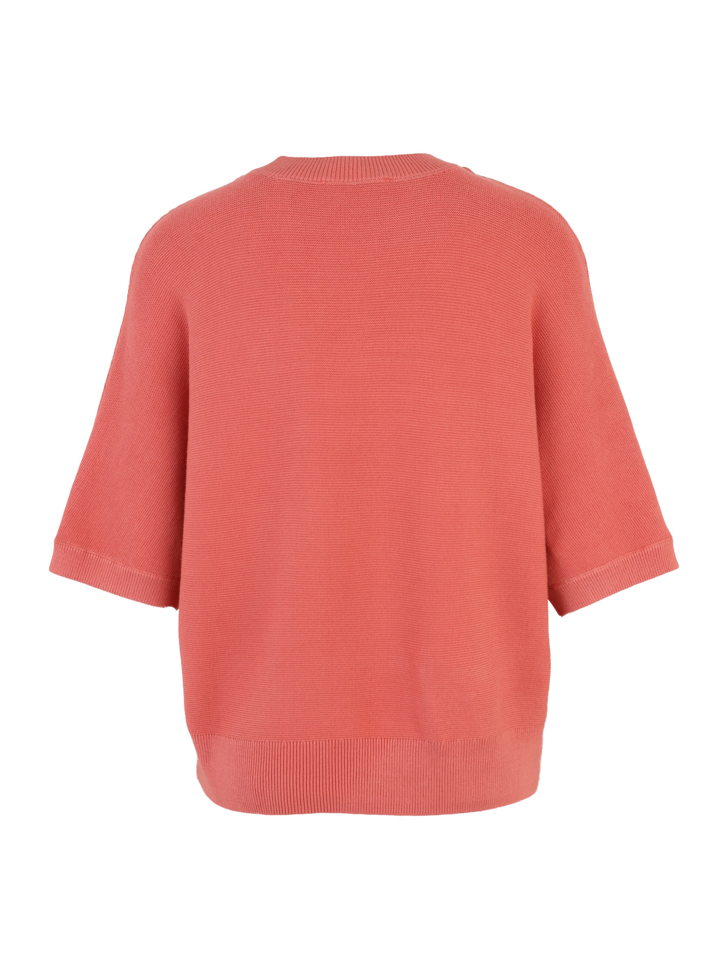 MSCH COPENHAGEN Svetr 'Thamira' – pink