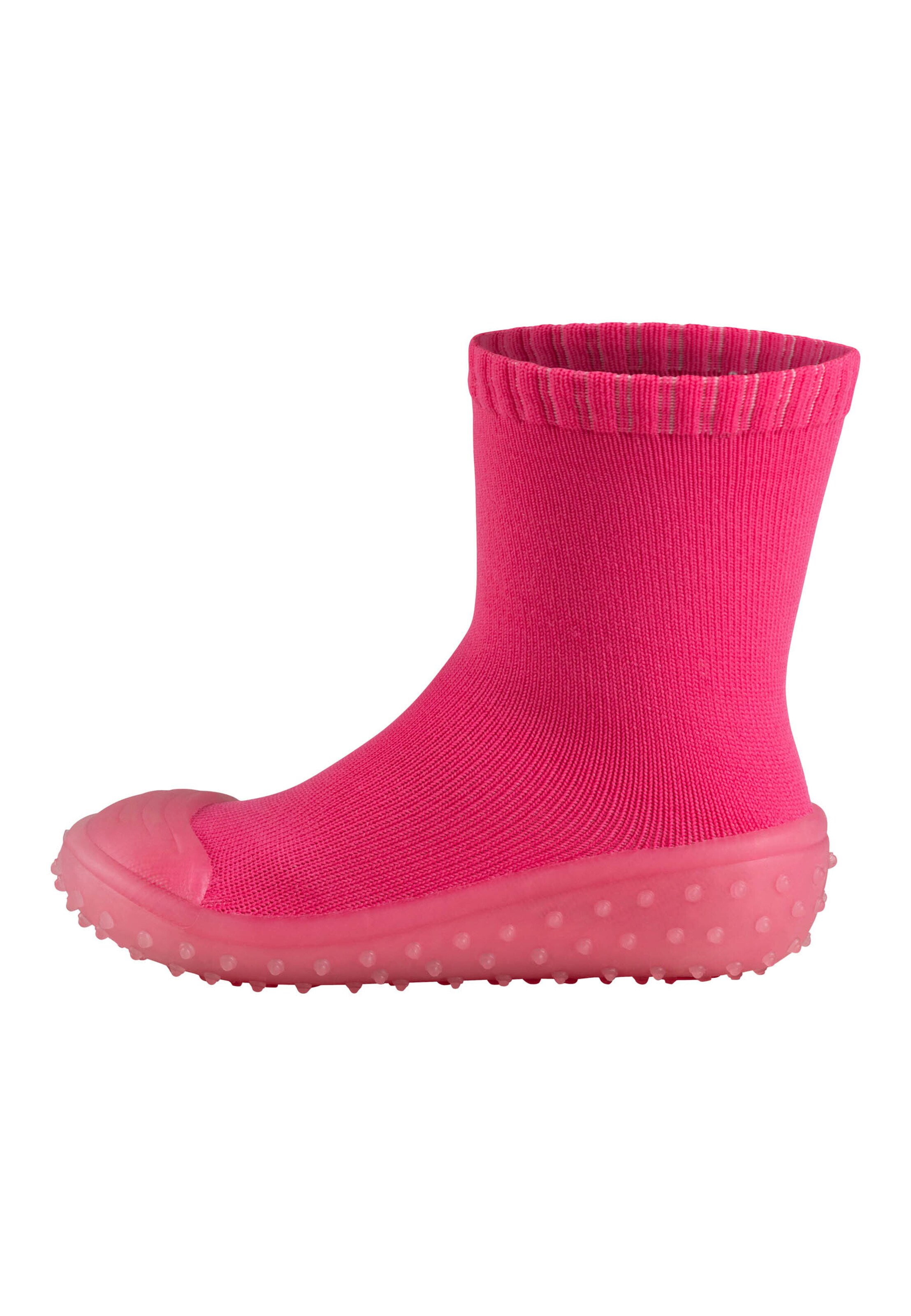 STERNTALER Socken 'Adventure' in Pink