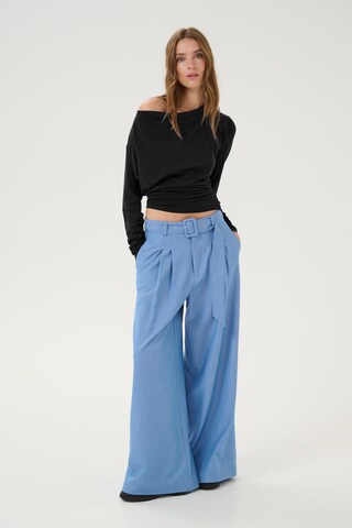 T-shirt 'VistaMW' My Essential Wardrobe en noir
