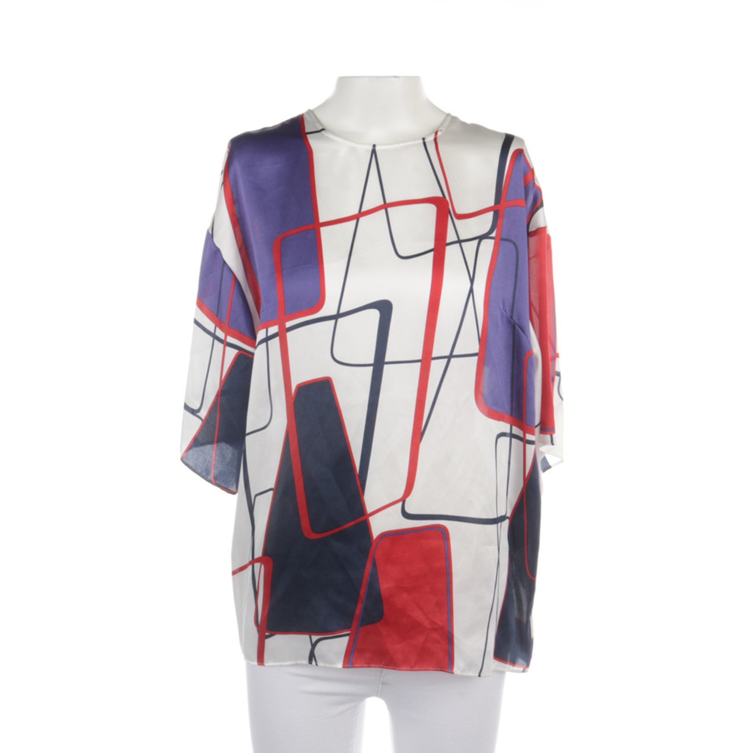 DOLCE & GABBANA Blouse & Tunic in S in Mixed colors: front