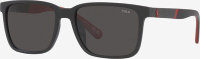 Polo Ralph Lauren Aurinkolasit '0PH4189U55537587' värissä musta, Tuotenäkymä