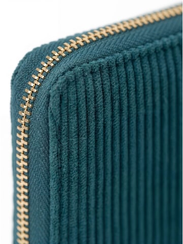 MILLYMILK® Wallet 'FONDO SMALL' in Green