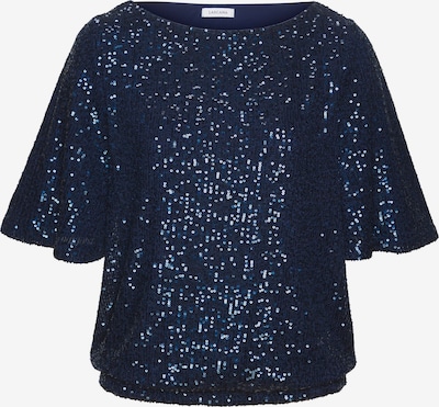 LASCANA Bluza u tamno plava, Pregled proizvoda