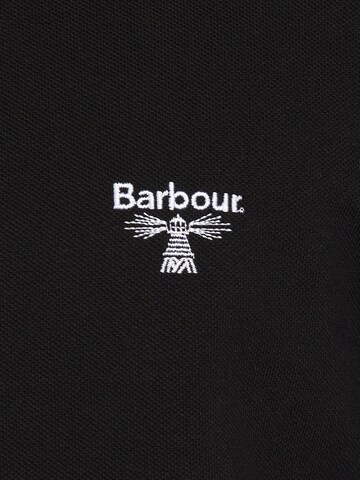 Barbour Beacon - Camiseta en negro