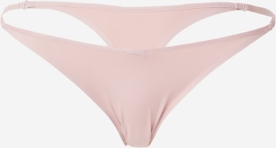 Siaurikės iš Calvin Klein Underwear, spalva – rožių spalva, Prekių apžvalga