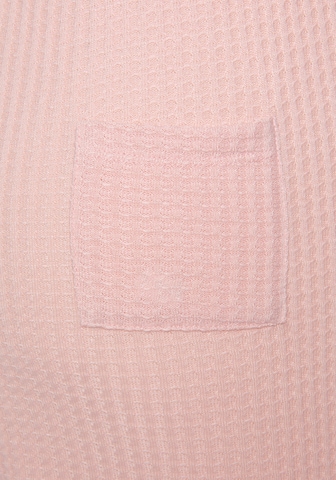 s.Oliver Shorty in Pink