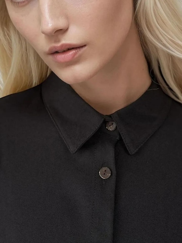 Bigdart - Calças de fato em preto