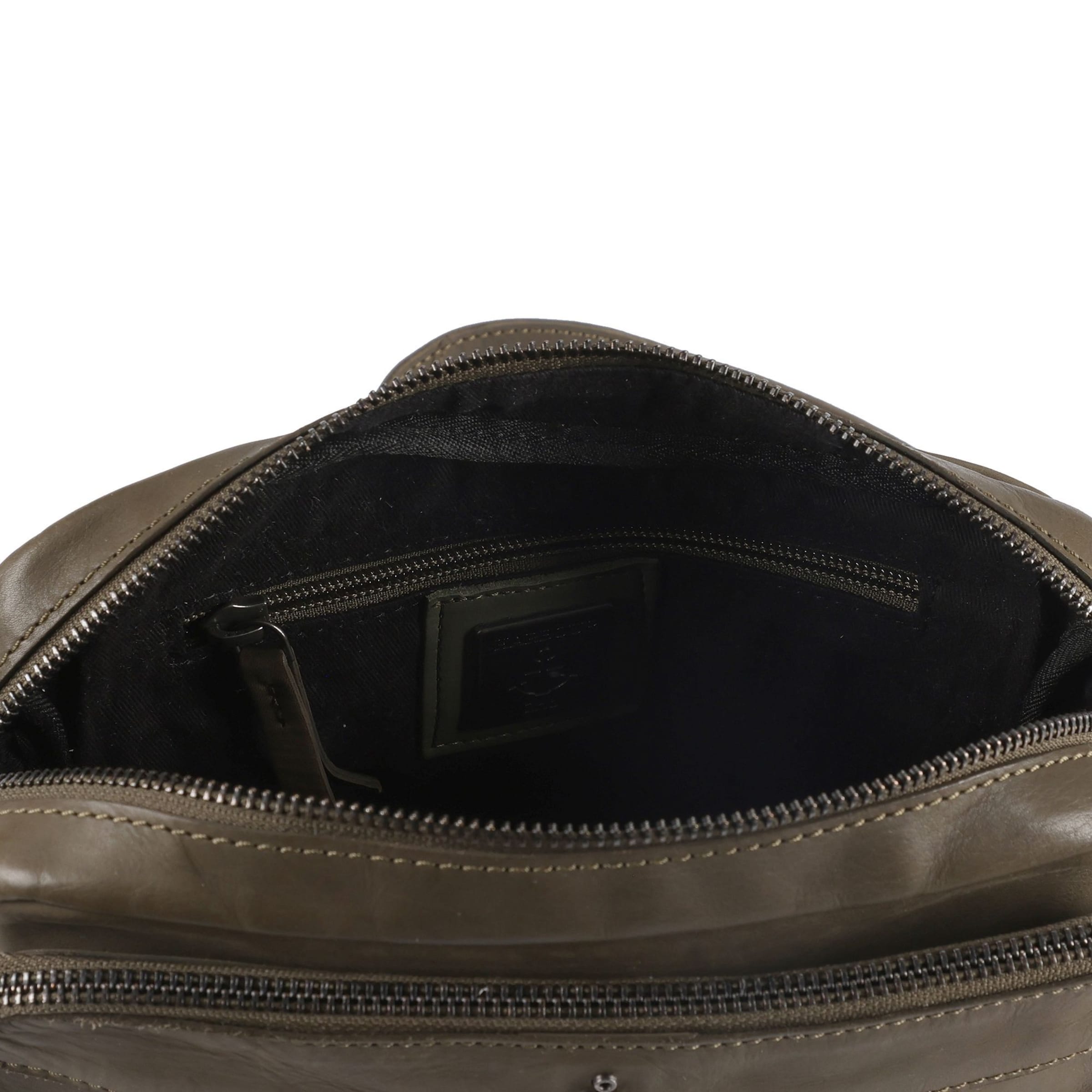 Harbour 2nd Umhängetasche 'Anchor Love Thalea' in Grün