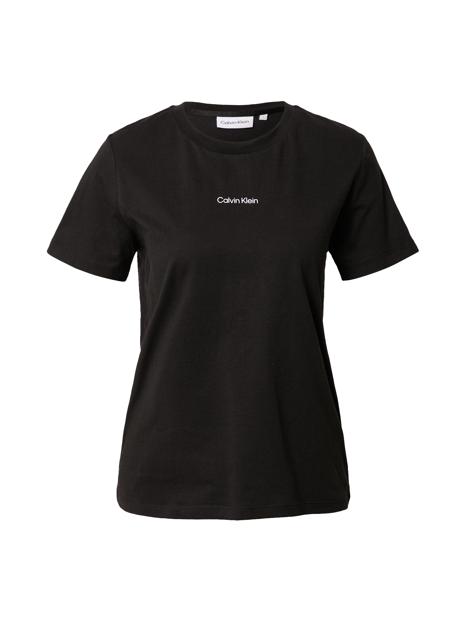 Odzież lcHqh Calvin Klein Koszulka w kolorze Czarnym 