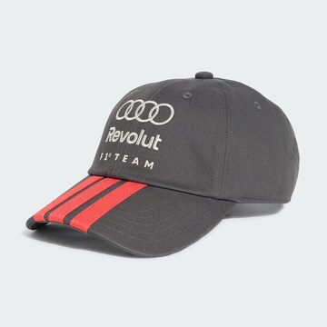 Casquette de sport 'Audi Revolut F1 Team Dna' ADIDAS PERFORMANCE en noir