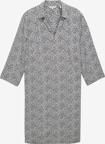 Robe Tom Tailor Women + en bleu : devant