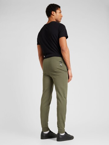 EA7 Emporio Armani Joggingpak in Groen