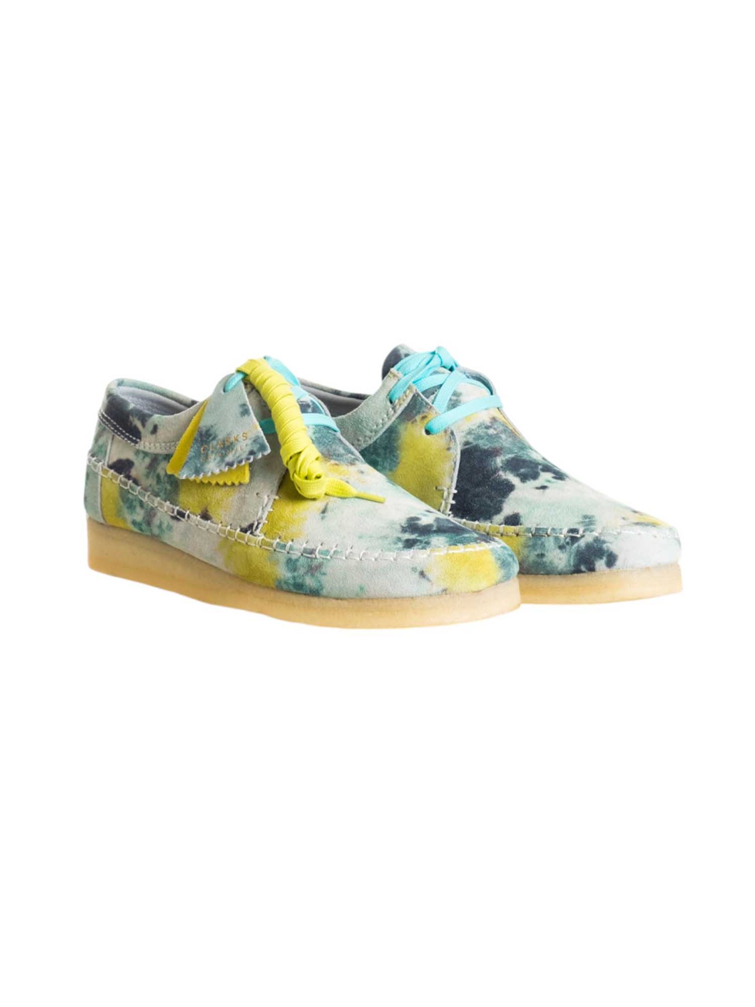 CLARKS Sneakers in Mixed colors