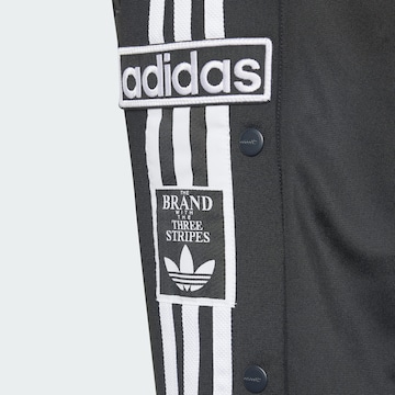 ADIDAS ORIGINALS Regular Pants 'Adibreak' in Black
