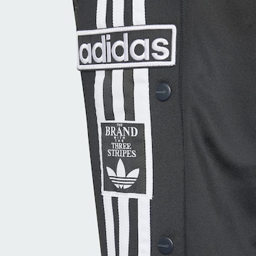 regular Pantaloni 'Adibreak' di ADIDAS ORIGINALS in nero