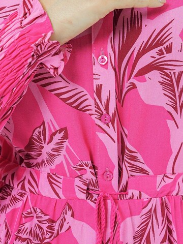 Bigdart Kleid in Pink