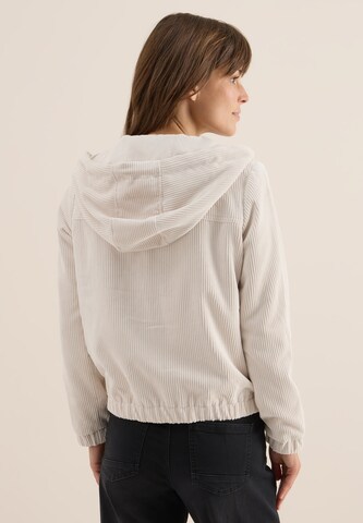 CECIL Between-Season Jacket in Beige