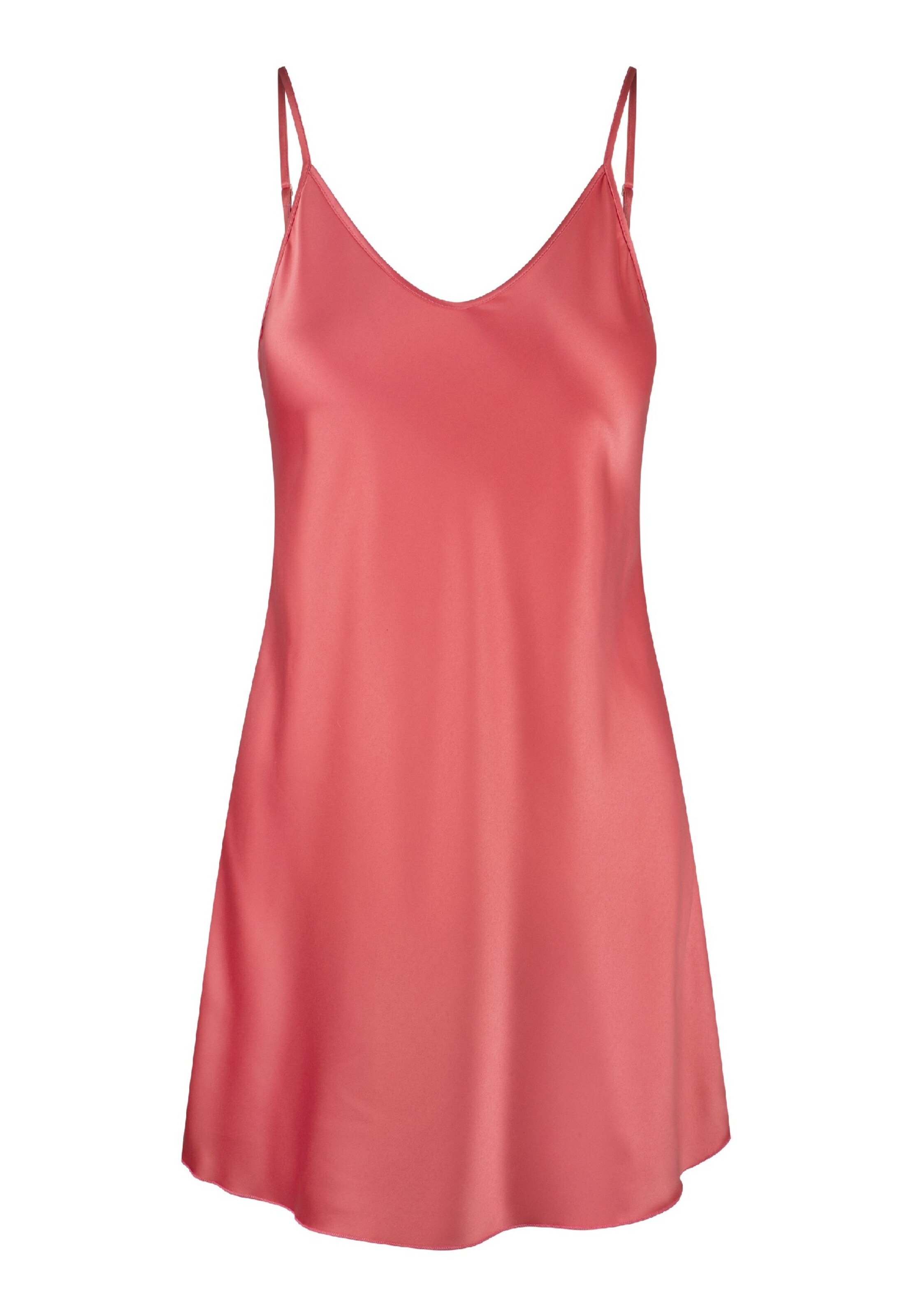 LingaDore Negligé 'Daily' in Oranje: voorkant