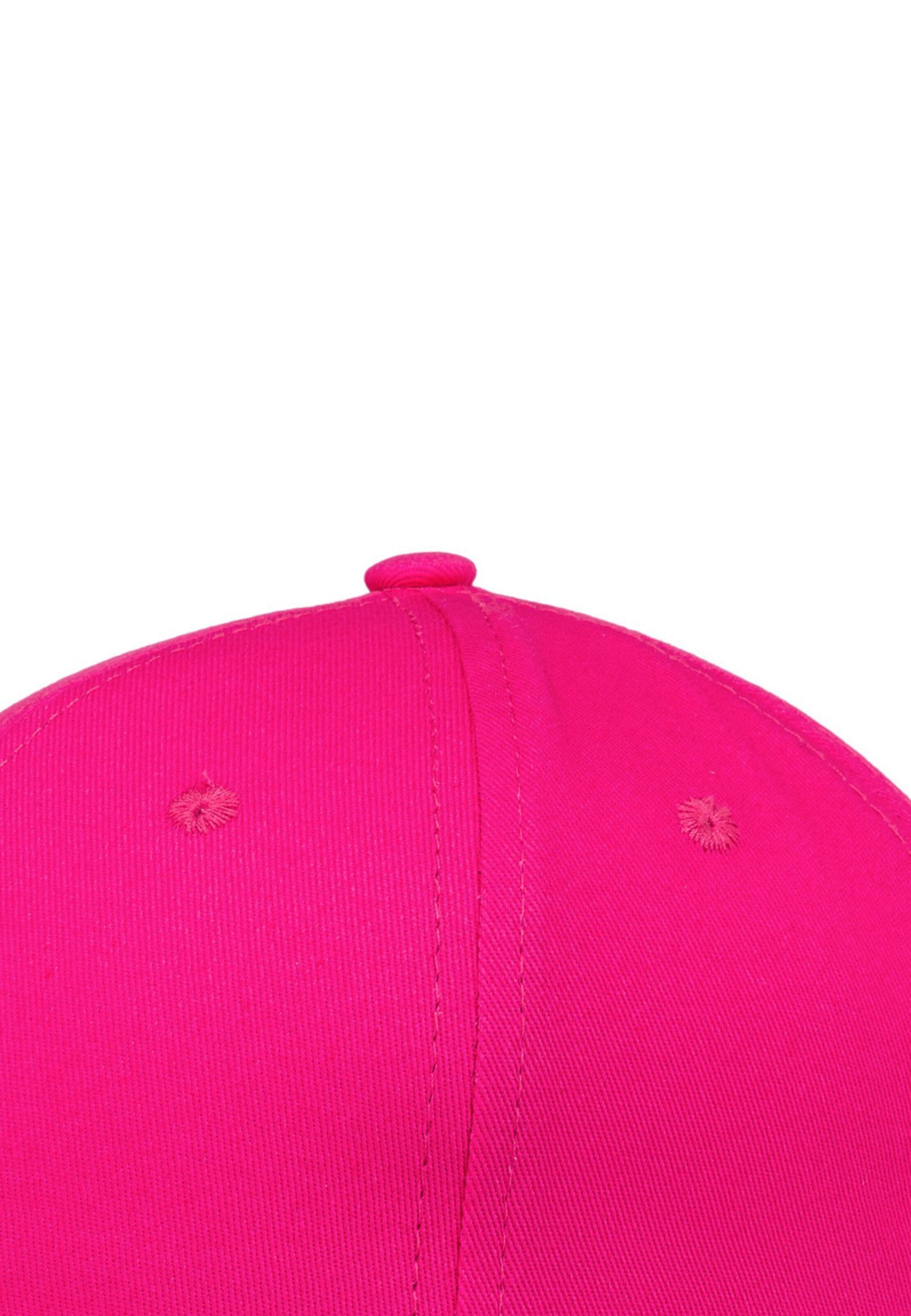 Roeckl Cap 'BAXLEY' in Pink