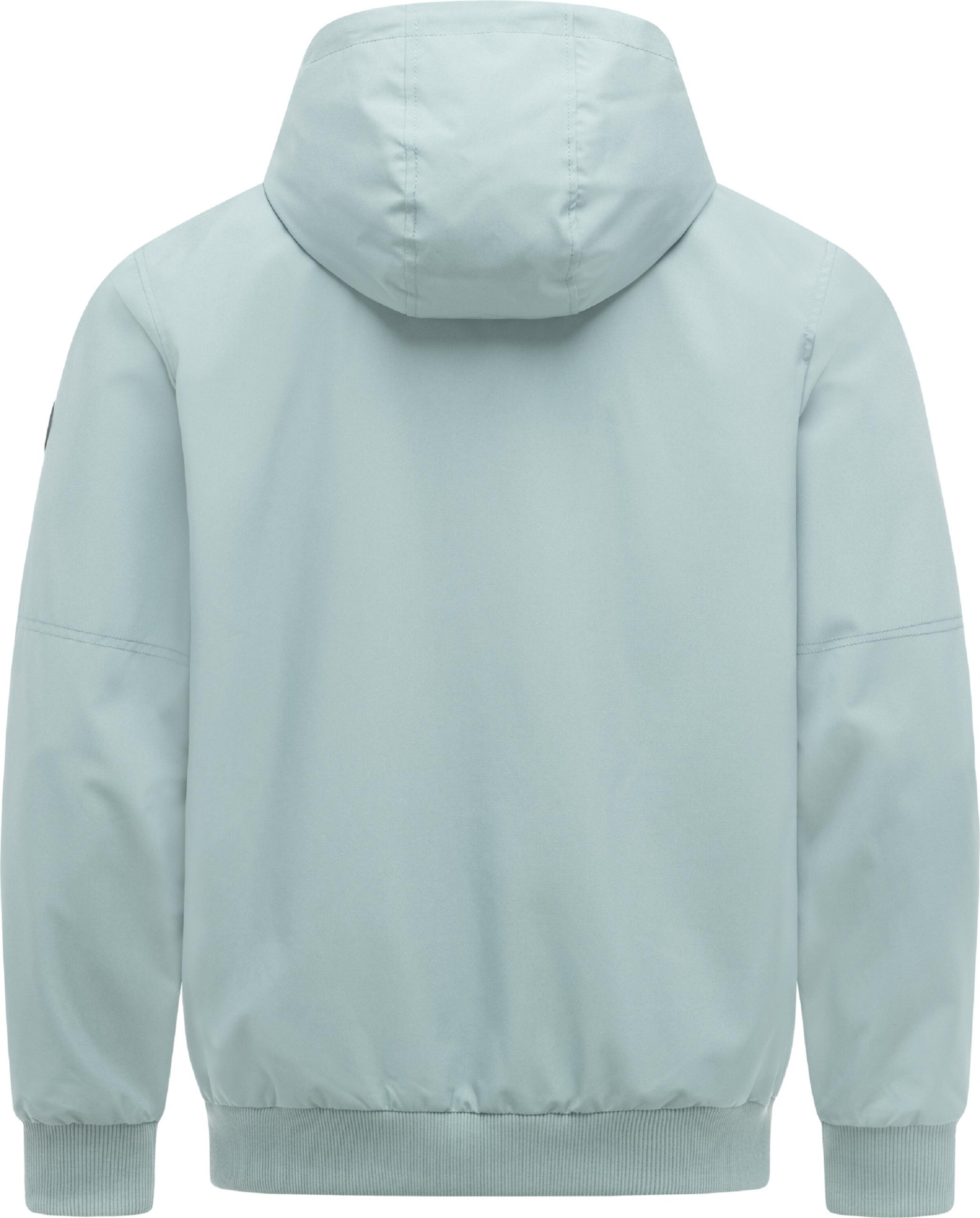 Giacca funzionale 'Stuartt Summer Youmodo' di Ragwear in blu