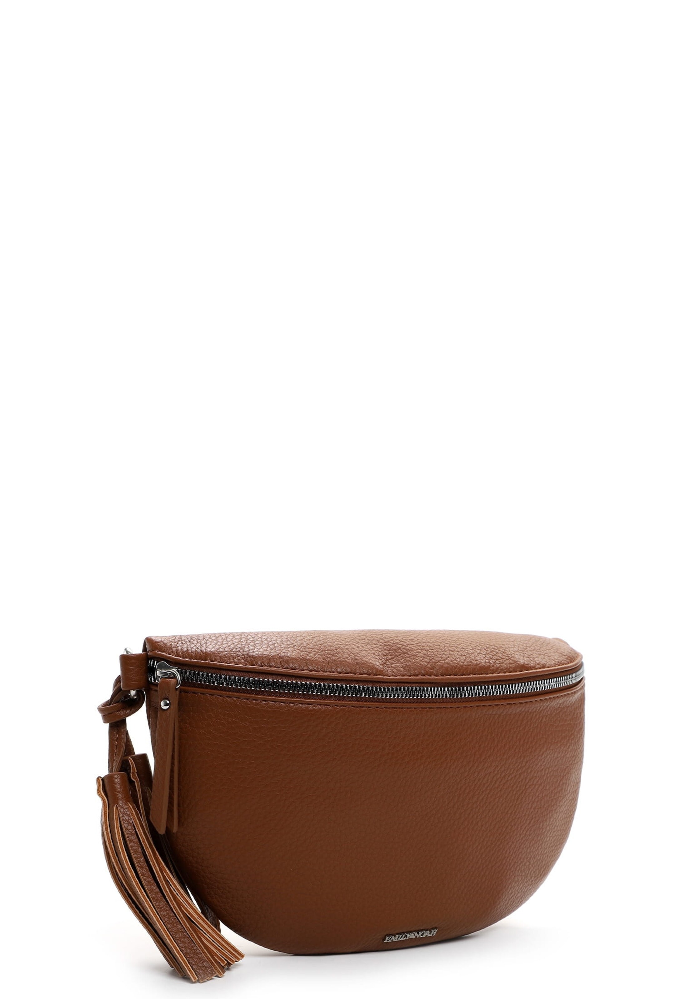 Emily & Noah Сумка через плечо 'Belli' в Коричневый