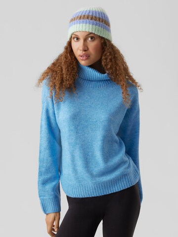 VERO MODA Mütze in Weiß: Vorderseite