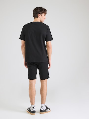 JACK & JONESJogging komplet 'JJEARCHIVE' - crna boja